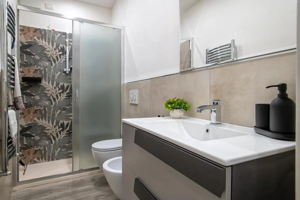 Casa Karin Villa Alghero