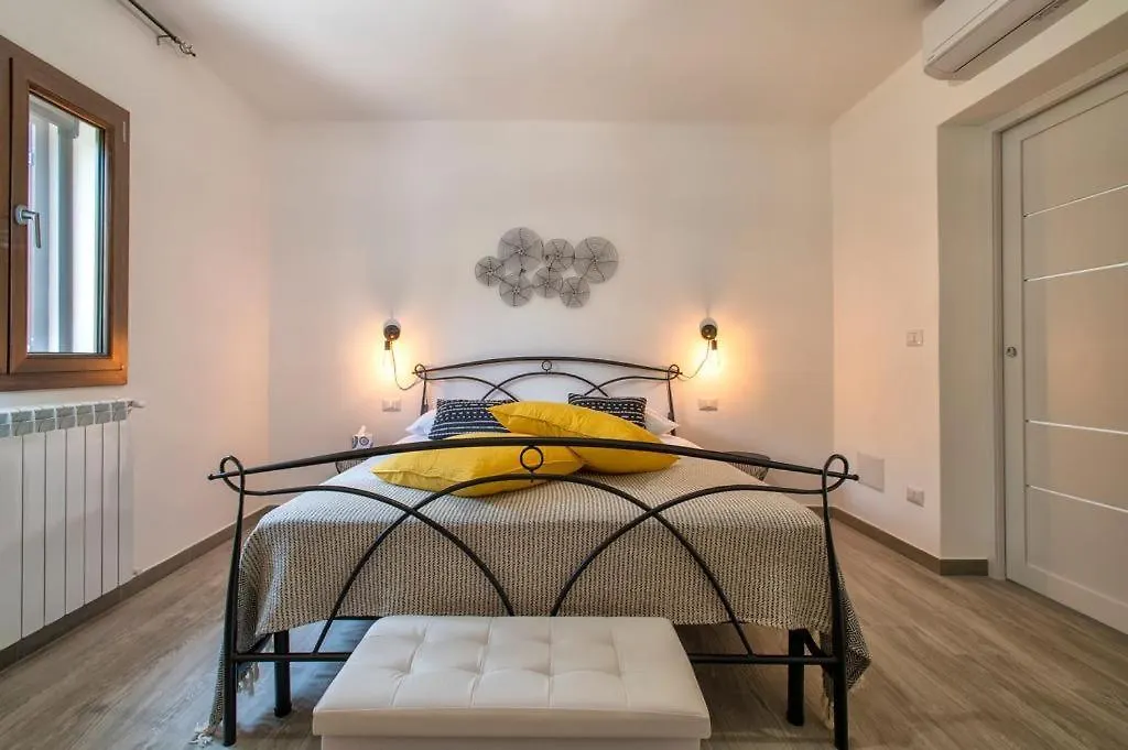 Willa Casa Karin Alghero