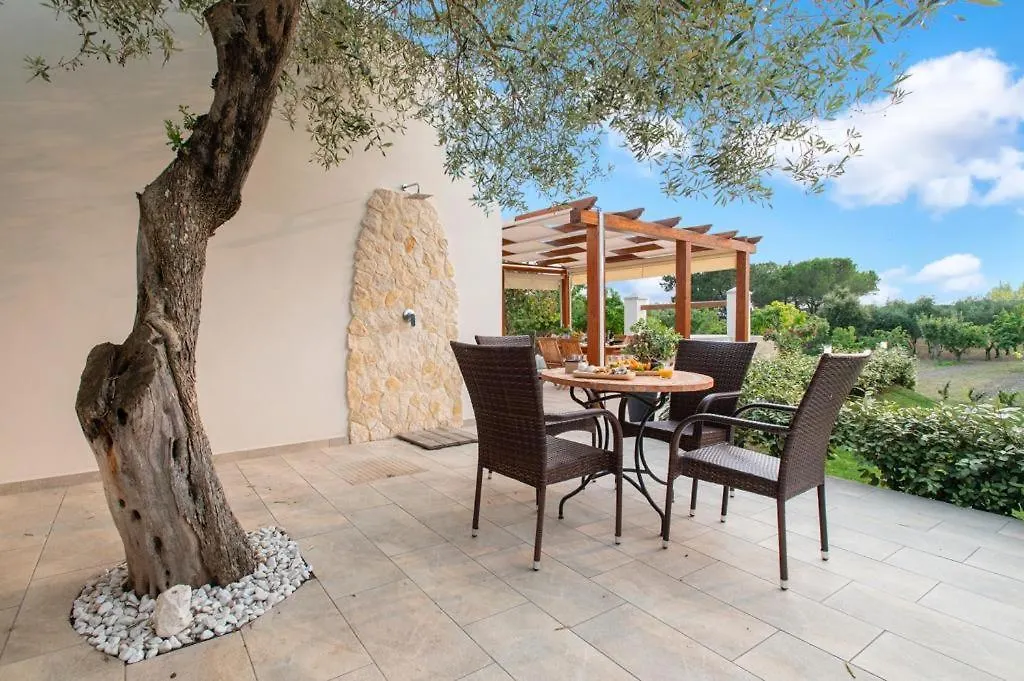 Casa Karin Villa Alghero 0*,