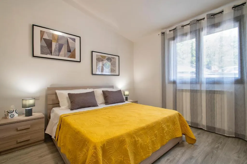 Casa Karin Villa Alghero Italien