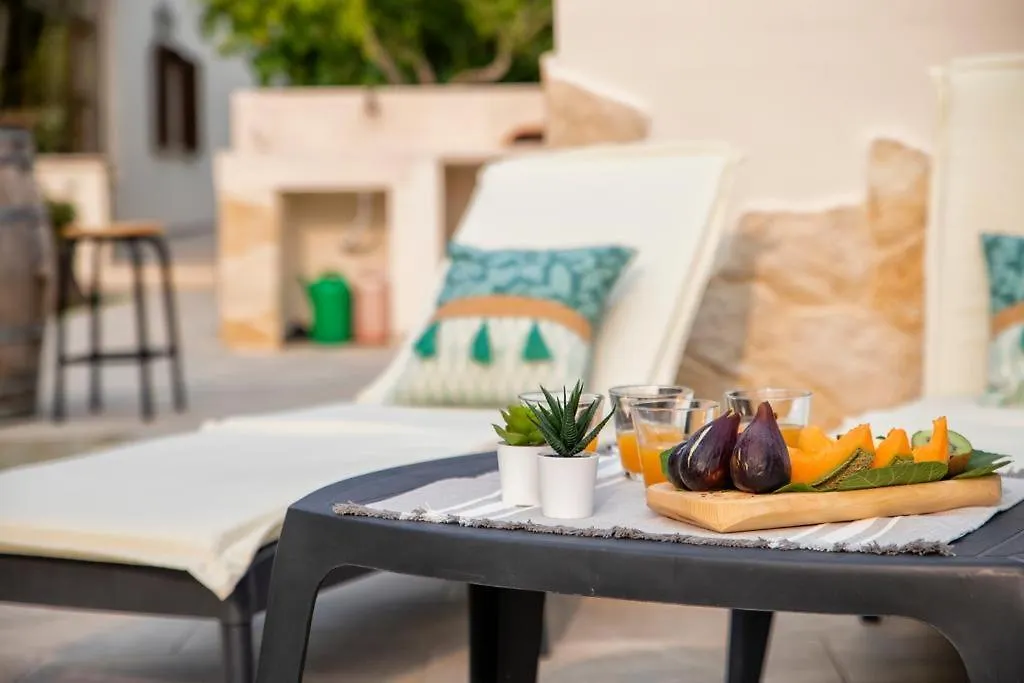 Semesterbostad Casa Karin Villa Alghero
