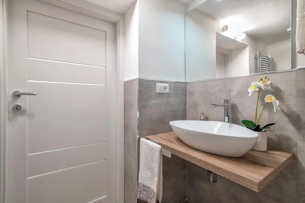 Vila Casa Karin Alghero 0*,