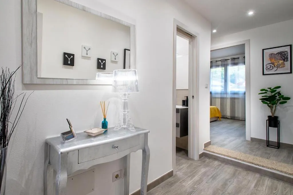 Prázdninový dům Vila Casa Karin Alghero