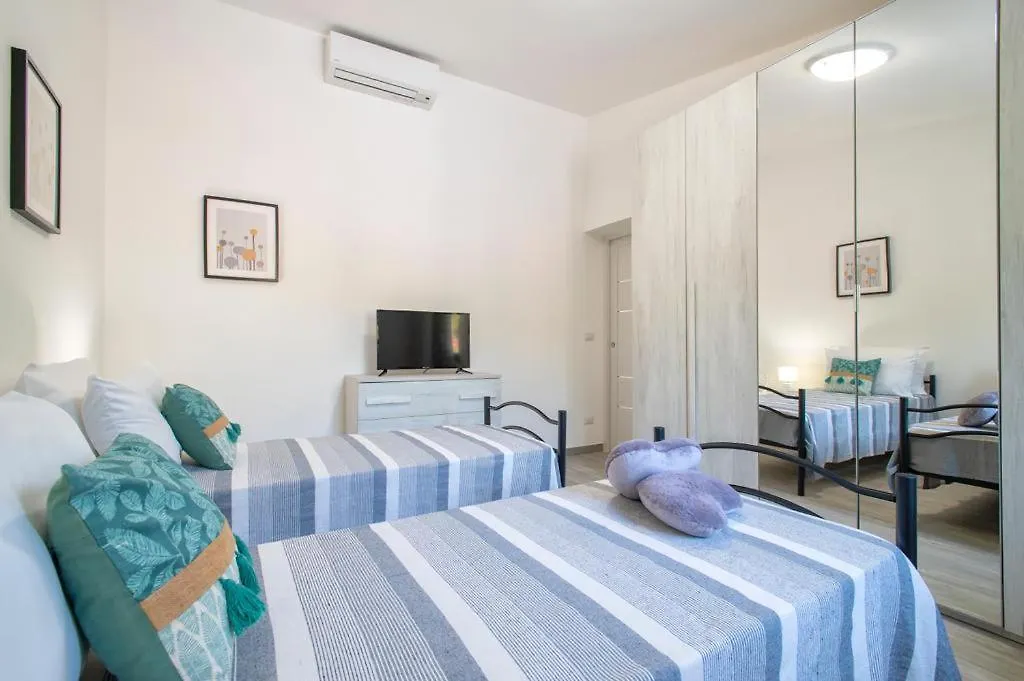 Prázdninový dům Vila Casa Karin Alghero Itálie
