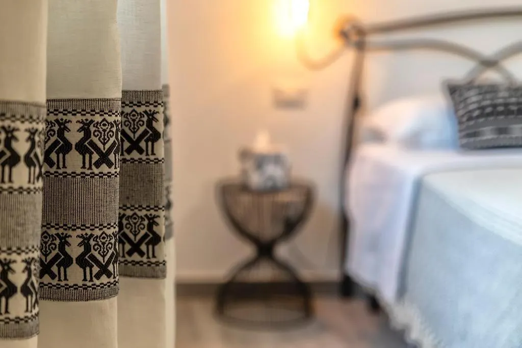 Prázdninový dům Vila Casa Karin Alghero Itálie