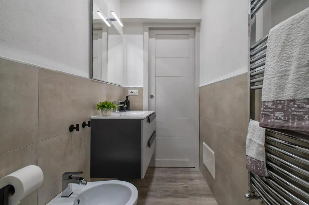 Vila Casa Karin Alghero